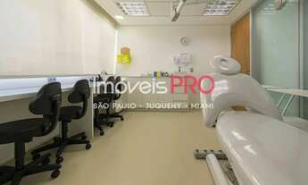 Imagem 4: Sala comercial com renda