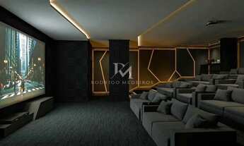 Imagem 6: Cobertura com 4 dormitórios no Floresta, São José