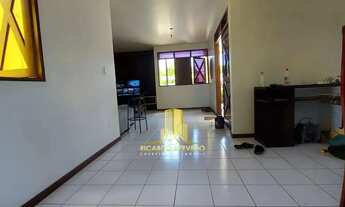 Imagem 3: Serraria, Casa com 5/4 e piscina, condomínio fechado