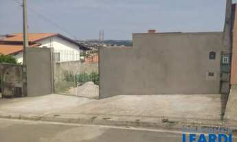 Imagem 2: TERRENO - LOTEAMENTO RESIDENCIAL ÁGUA NOVA - SP