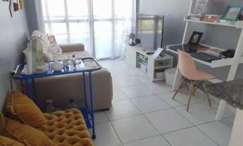 Imagem: Apartamento Grand Park