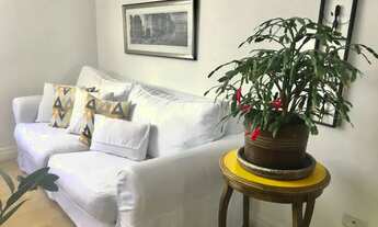 Imagem 5: Imóvel para aluguel possui 120 metros quadrados com 2 quartos em Jardim Paulista - São Pau