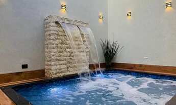 Imagem 3: Casa de Rua no Setor João Vaz Casa de Rua com 3 Quarto(s) e 4 banheiro(s) à Venda, 225.00