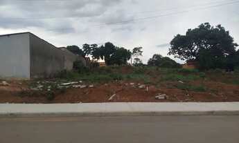 Imagem: Lote no Buriti Sereno em Avenida próximo