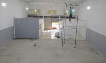 Imagem 2: Barracão - Vila Nova - Campinas