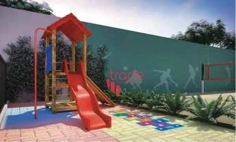 Imagem 6: Excelente Apartamento a Venda com 1 ou 2 Dormitórios - Vila do Golf