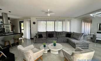 Imagem 4: CASA EM CONDOMÍNIO - CONDOMÍNIO PORTO ATIBAIA - SP