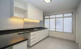 Imagem: Apartamento à venda no Centro