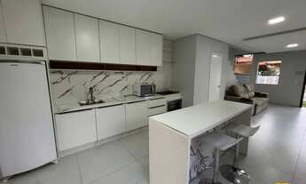 Imagem 2: Brognoli Vende- Sobrado 3 dormitórios nos Ingleses