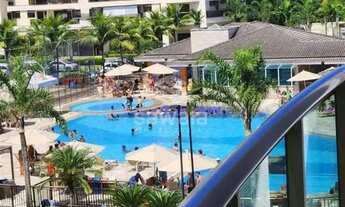 Imagem 2: Apartamento à venda com 94m² - 3 quartos em Recreio dos Bandeirantes, Rio de Janeiro - RJ