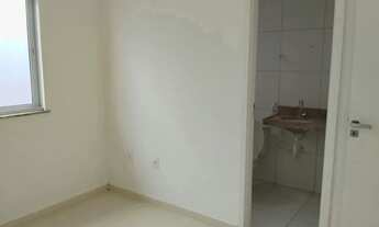 Imagem 8: Imóvel para venda tem 70 metros quadrados com 2 quartos em Timbu - Eusébio - CE