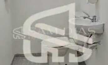 Imagem 15: Sala Comercial de 42 m² para Locação Bela Vista