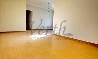 Imagem 3: Apartamento à Venda no Cambuí - Campinas/SP