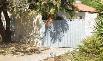 Imagem: Alugo Casa 2 qtos no Jardim Vitoria 2 proximo