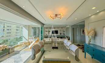 Imagem 4: Apartamento com 3 suíte(s) à venda no bairro CENTRO em JOINVILLE, por R$ 2.600.000.00