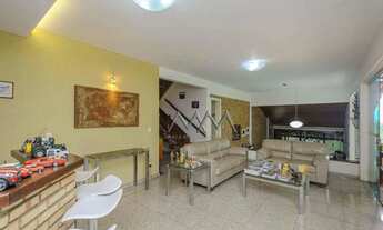 Imagem 4: Casa à Venda ou Locação no Bairro Santa Lucia