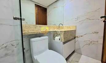 Imagem 7: Imóvel para venda possui 55 metros quadrados com 2 quartos em Jardim Camburi - Vitória - E