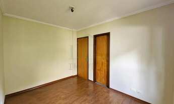 Imagem 10: Apartamentos Padrão em Poços de Caldas