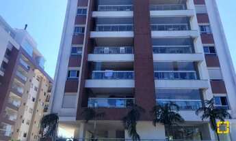 Imagem 3: Apartamento para venda 3 quartos 1suíte de frente, condomínio Club completo