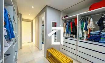 Imagem 5: Casa | Vista Lagoa | 4 Quartos | 223M2 | 3 Suítes | Piscina