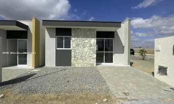 Imagem: Casa em Condomínio para Venda em Campina