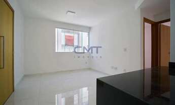 Imagem 4: Apartamento 2 quartos a venda no Serra