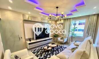 Imagem 6: Copacabana Apartamento com 3 dormitórios