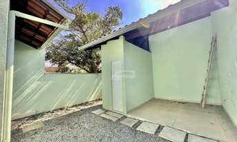 Imagem 16: Casa com 2 dormitórios, amplo terreno no bairro Itajuba em Barra Velha/SC (Cód. 16747