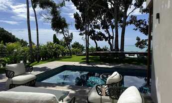 Imagem 4: Sobrado condomínio no Alto da Pitinga com 6 suítes em Arraial D'Ajuda - Porto Seguro