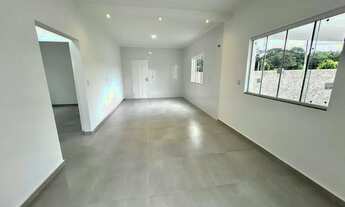 Imagem 6: CASA COM DOIS DORMITÓRIOS (SENDO UMA SUÍTE) *** ÓTIMA LOCALIZAÇÃO *** ARARANGUÁ