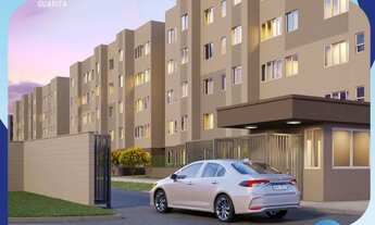 Imagem 7: Apartamento 2 quartos, em Duque de Caxias