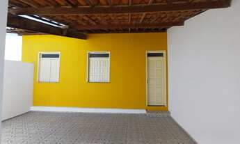 Imagem 2: Casa 2/4 sendo 1 suíte- Farolândia