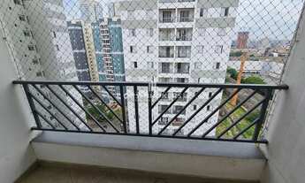 Imagem 2: Apartamento 66m² - PARQUE DOS CARVALHOS