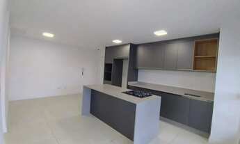 Imagem 3: Apartamento novo de 2 suites Taxas inclusas 1º morador Moveis e cozinha projetados Dom B