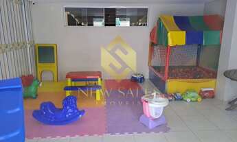 Imagem 4: Apartamento- 2 quartos, 1 suíte, 63m²- Parque Amazônia