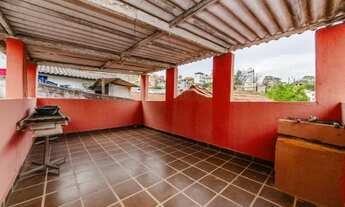 Imagem: Casa para venda em Casa Verde com 3 quartos