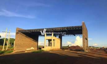 Imagem 2: Terreno à venda no condomínio Portoville Parque Betel em Paulinia