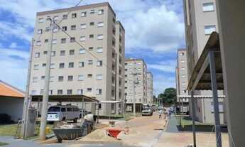 Imagem 4: Apartamento no Residencial Pekin em Araçatuba/SP