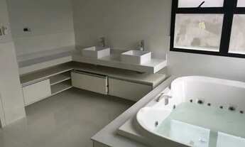 Imagem 9: Imóvel para aluguel tem 530 metros quadrados com 4 quartos em Tamboré - Santana de Parnaíb