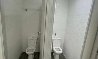 Imagem 6: Sala comercial Galpão / depósito com 3 vagas na garagem