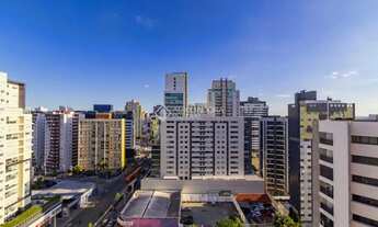 Imagem 6: Apartamento com 3 quartos sendo 2 suítes no Água Verde - Curitiba/PR