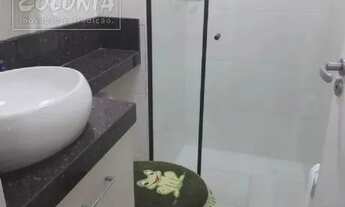 Imagem 5: Apartamento a venda - Vila Eldízia, Santo André