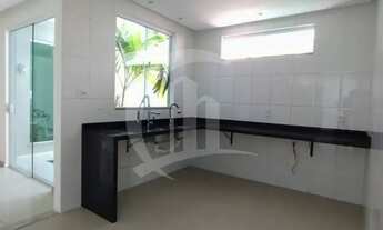 Imagem 5: Casa em Condomínio com 264m² de 4 Quartos sendo 3 (Suítes) no Bairro Aruana