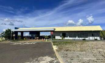 Imagem 2: Lotes à venda no Condomínio Ventura Península Corumbá IV, Silvânia-GO