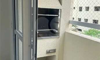 Imagem: Apartamento com 3 quartos para locação