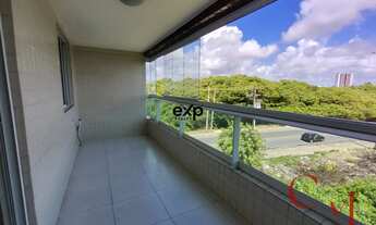 Imagem 5: Vendo Apartamento Vista Mar a 50m da Orla da Praia do Bessa em João Pessoa