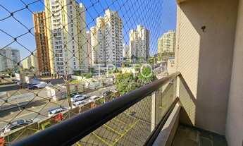 Imagem 6: Apartamento - Chácara Primavera - Campinas