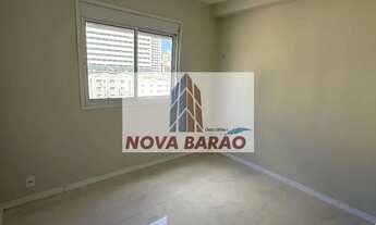 Imagem 3: Apartamento padrão para Locação, Barra Funda, São Paulo, SP