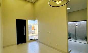 Imagem 2: Casa Nova com 3 Dormitórios e Piscina - 906 sul