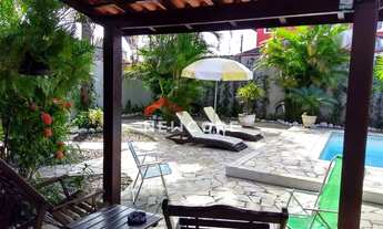 Imagem 3: Sobrado em Rua Osvaldo Alves de Freitas - Jamaica (Praia) - Itanhaém/SP